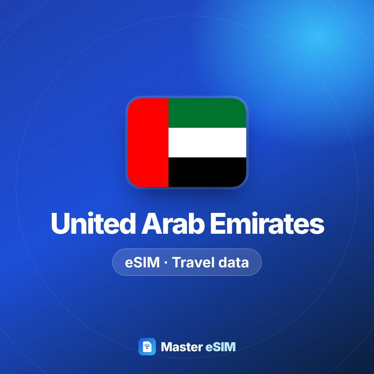 United Arab Emirates eSIM