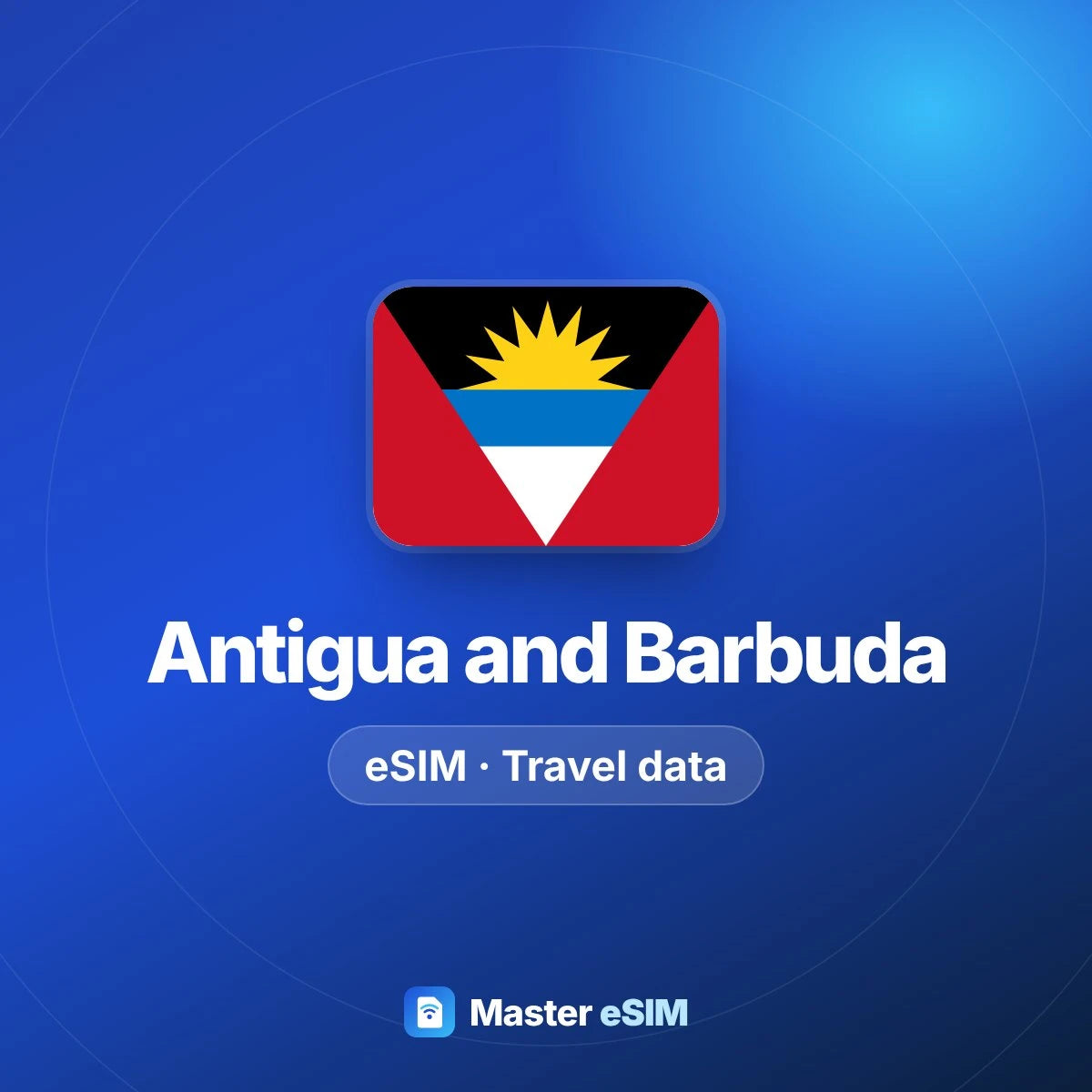 Antigua and Barbuda eSIM