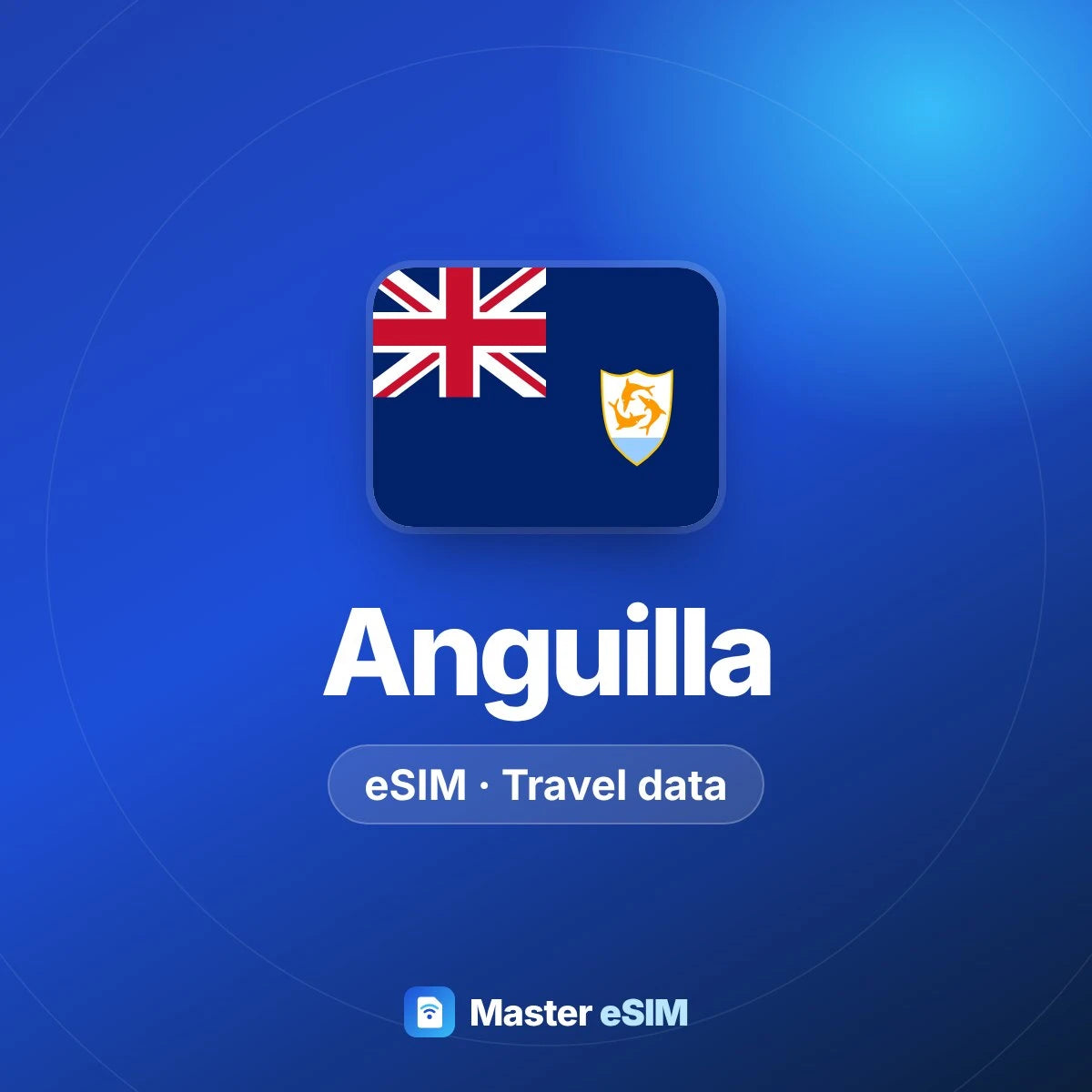 Anguilla eSIM