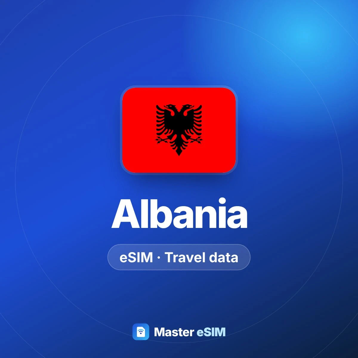 Albania eSIM