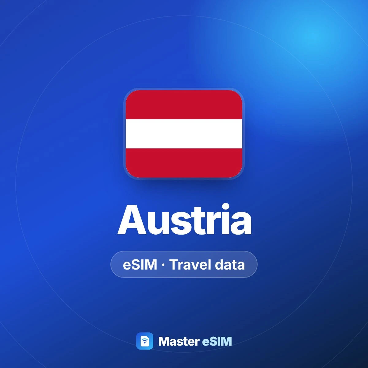 Austria eSIM