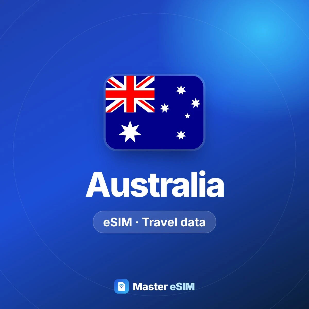 Australia eSIM