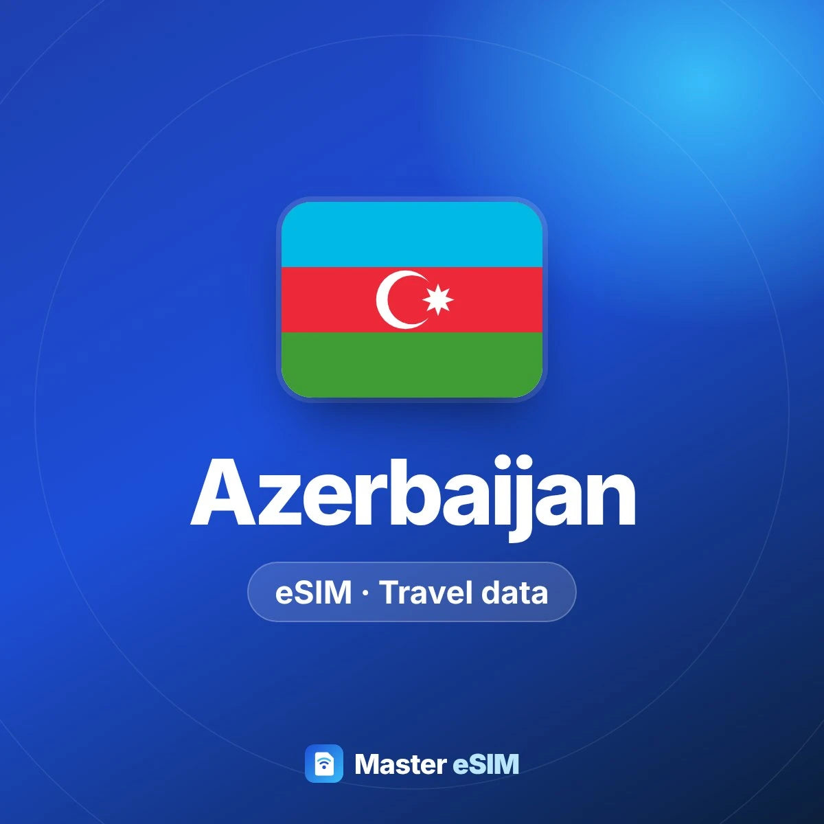 Azerbaijan eSIM