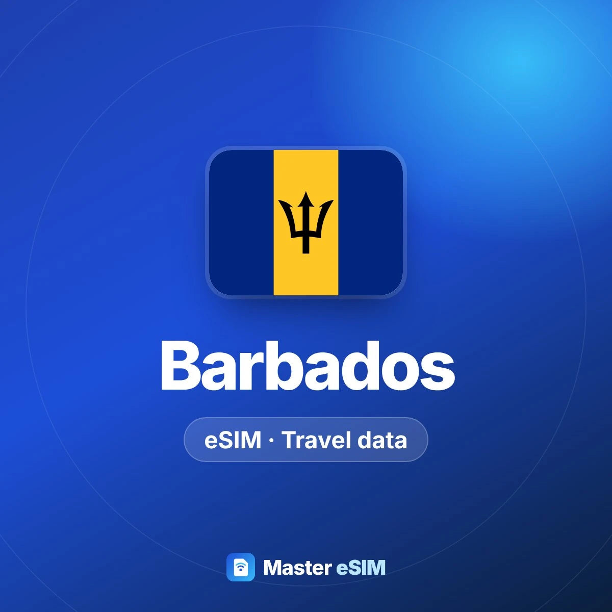 Barbados eSIM