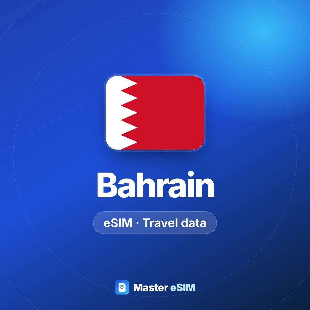Bahrain eSIM
