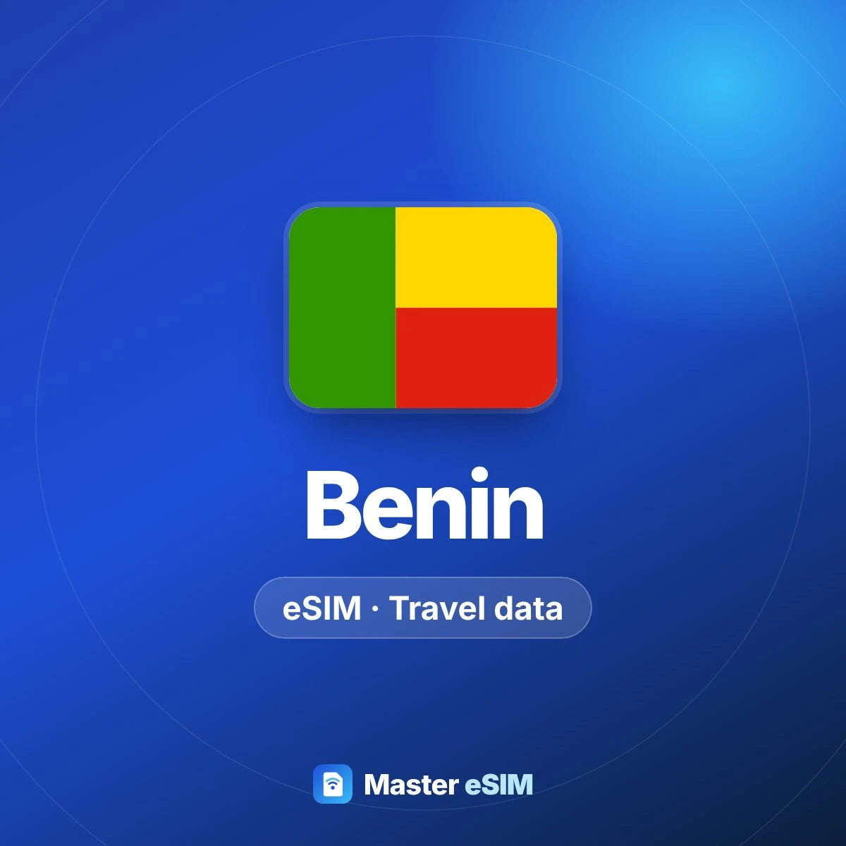 Benin eSIM