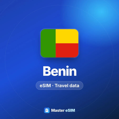 Benin eSIM