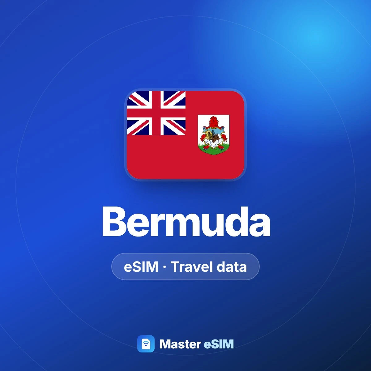 Bermuda eSIM