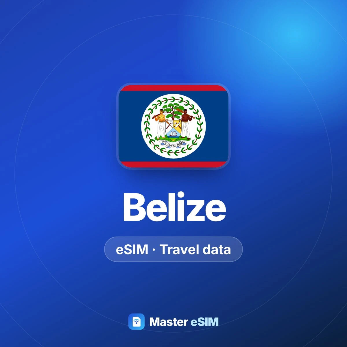 Belize eSIM