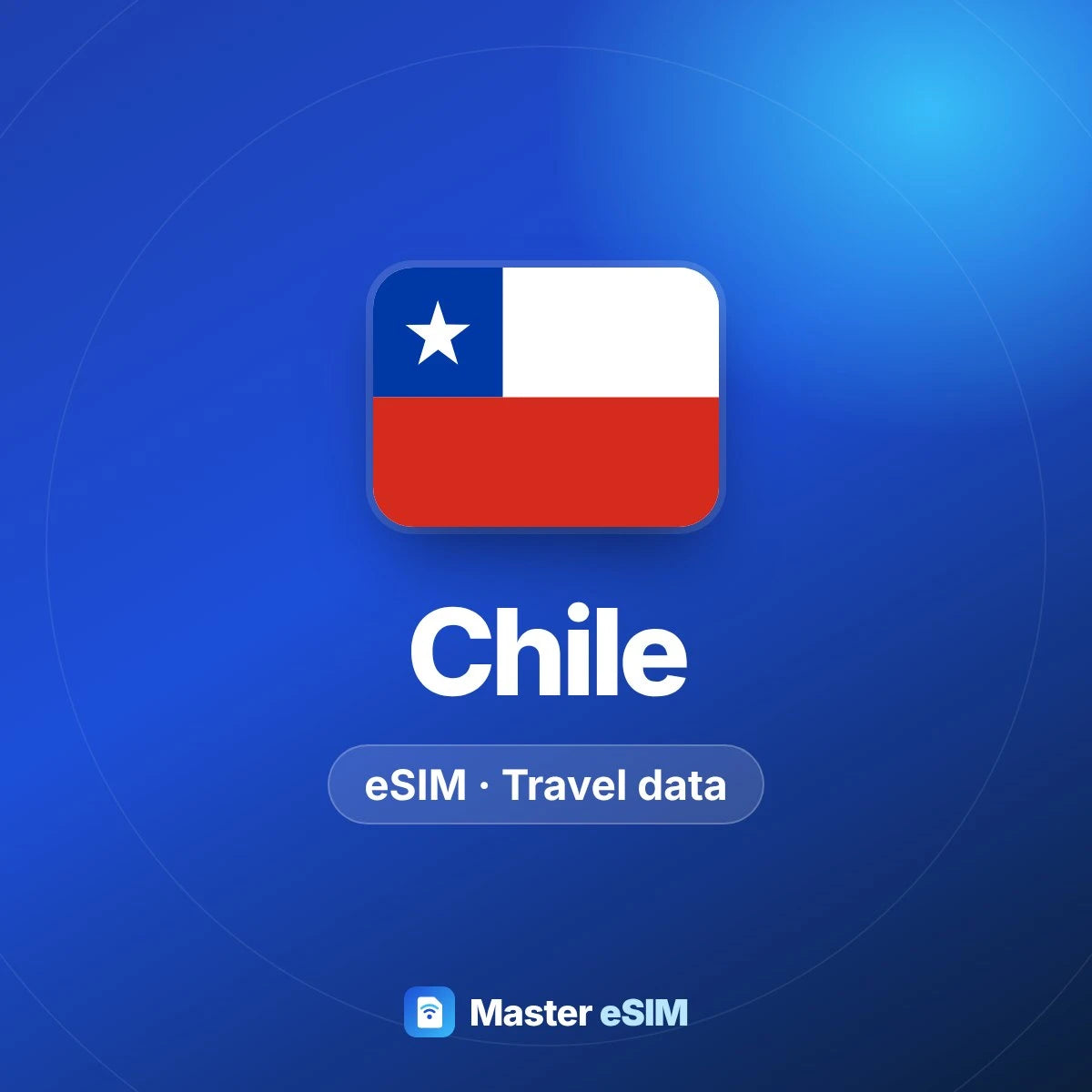 Chile eSIM