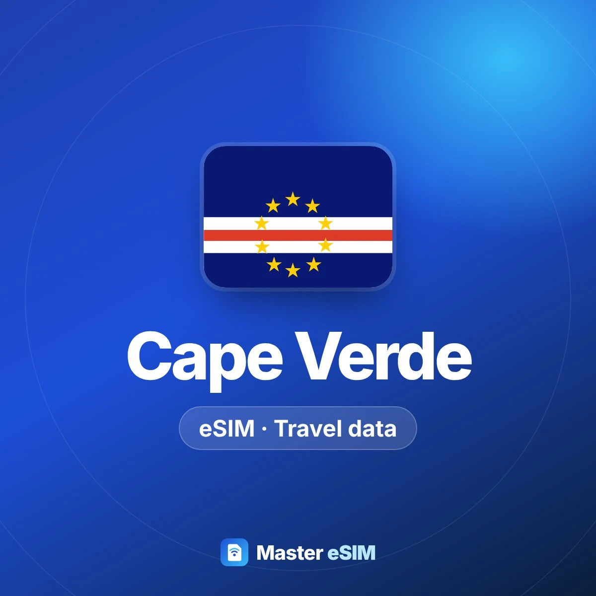 Cape Verde eSIM