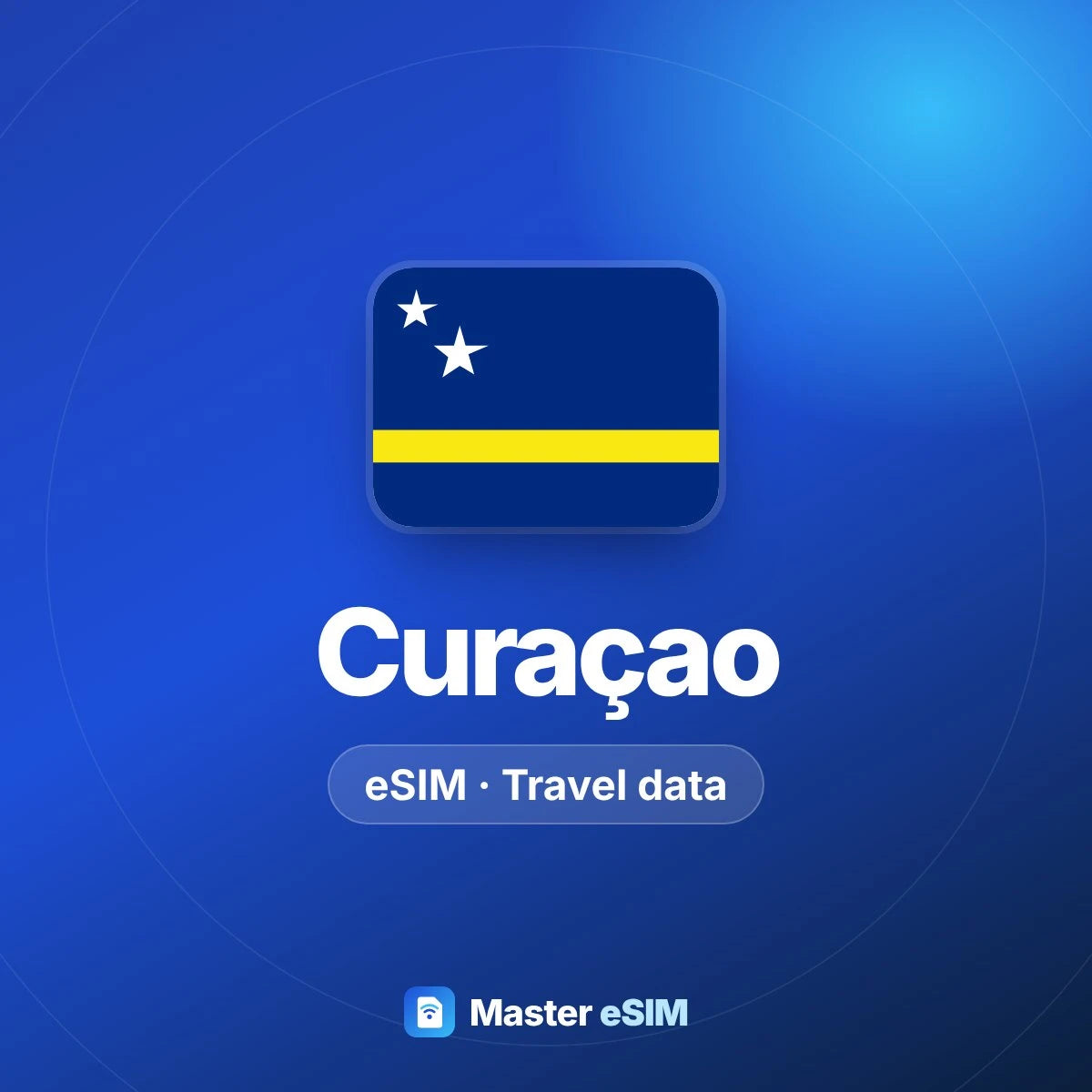 Curaçao eSIM