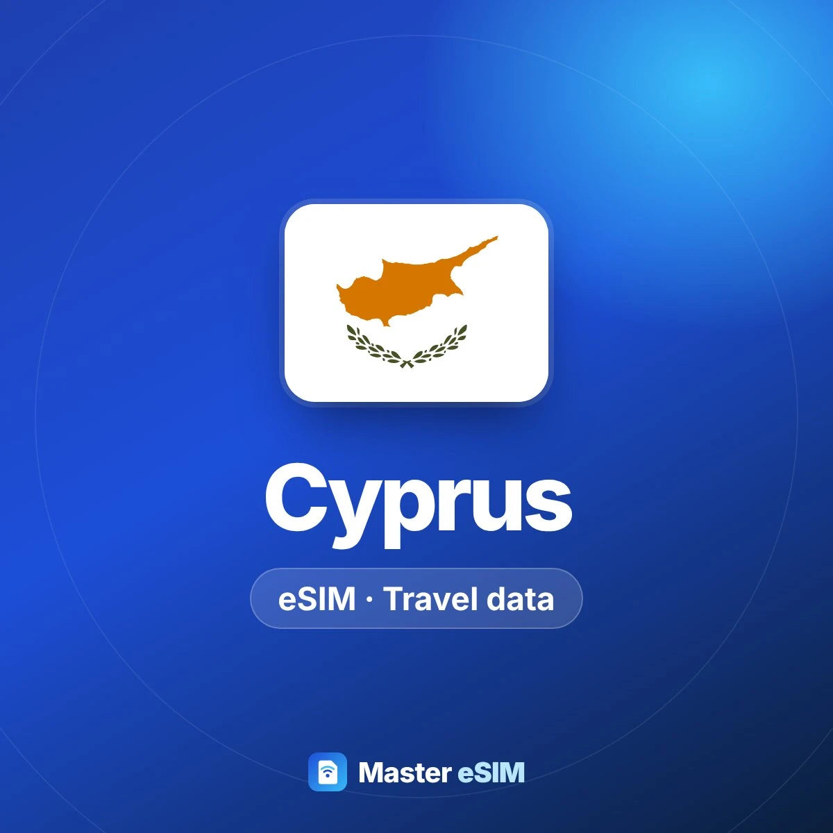 Cyprus eSIM