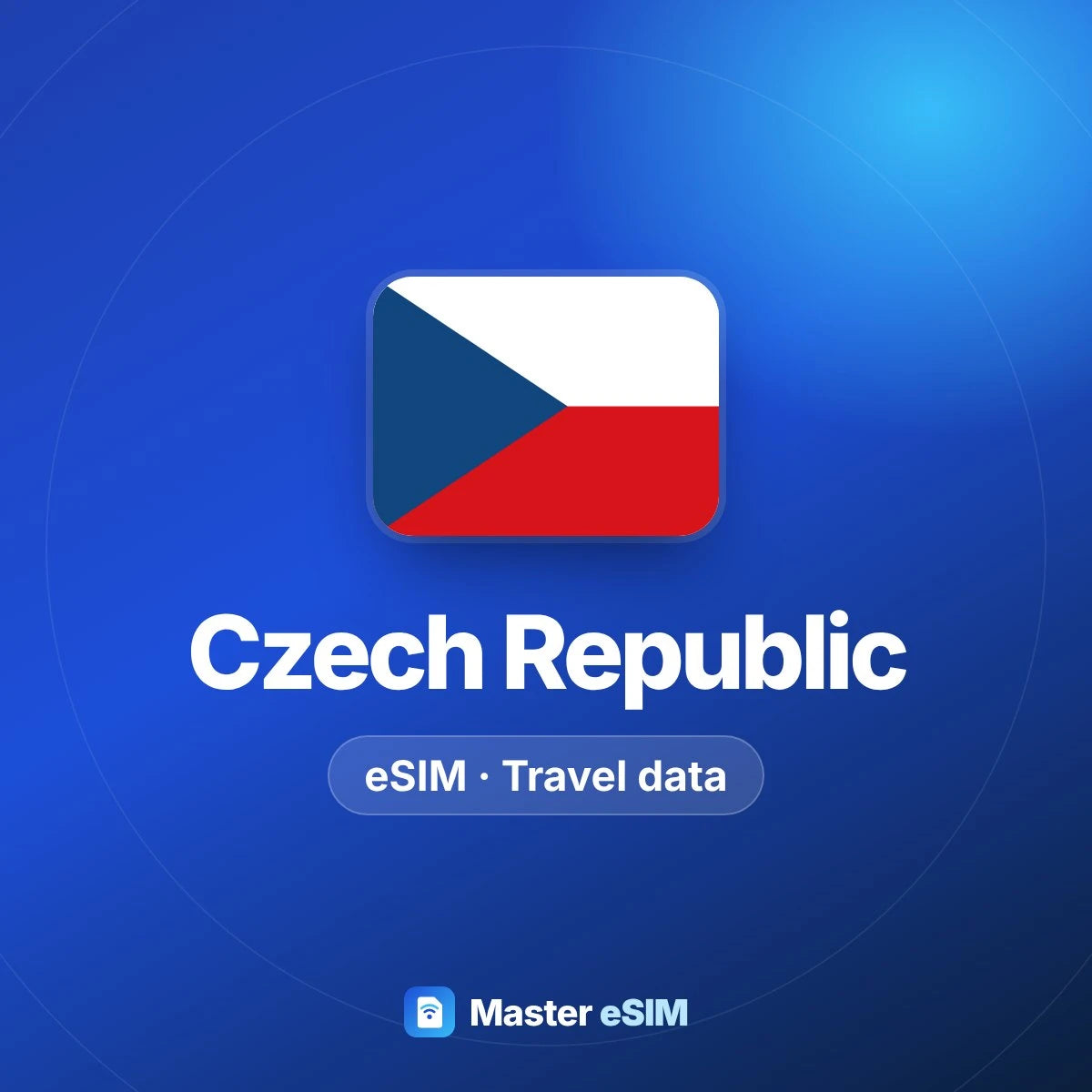 Czech Republic eSIM