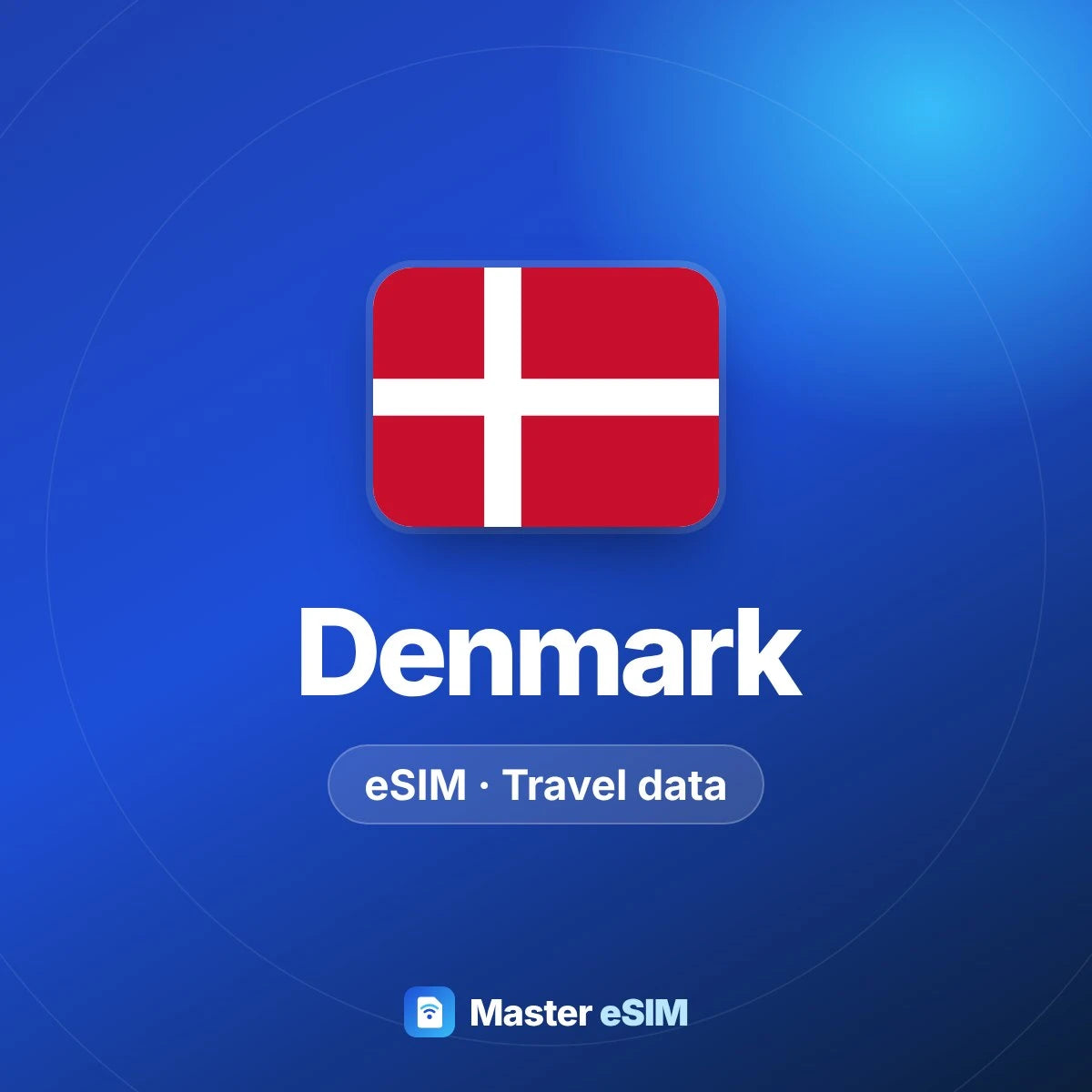 Denmark eSIM