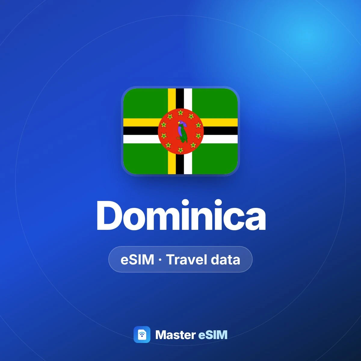 Dominica eSIM