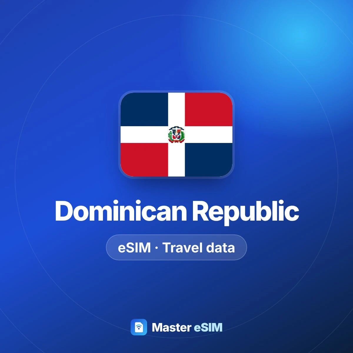 Dominican Republic eSIM