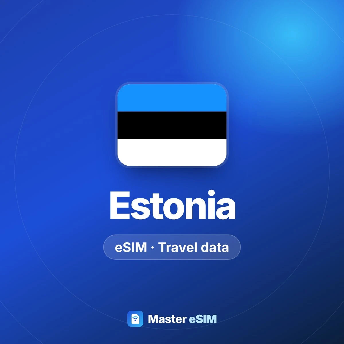 Estonia eSIM
