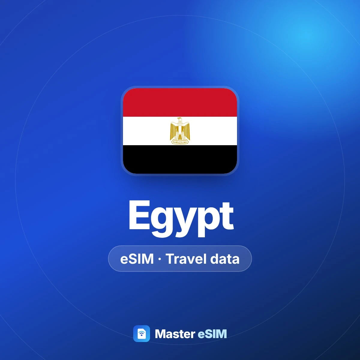 Egypt eSIM