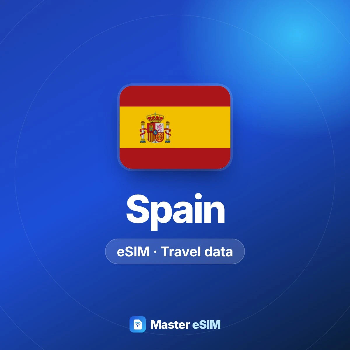 Spain eSIM