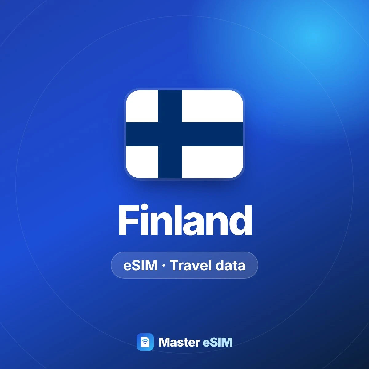 Finland eSIM