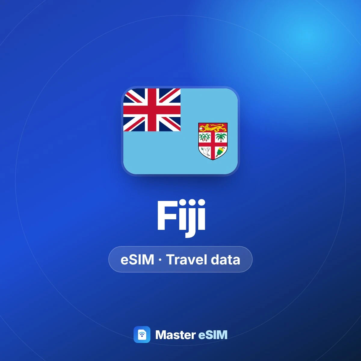 Fiji eSIM