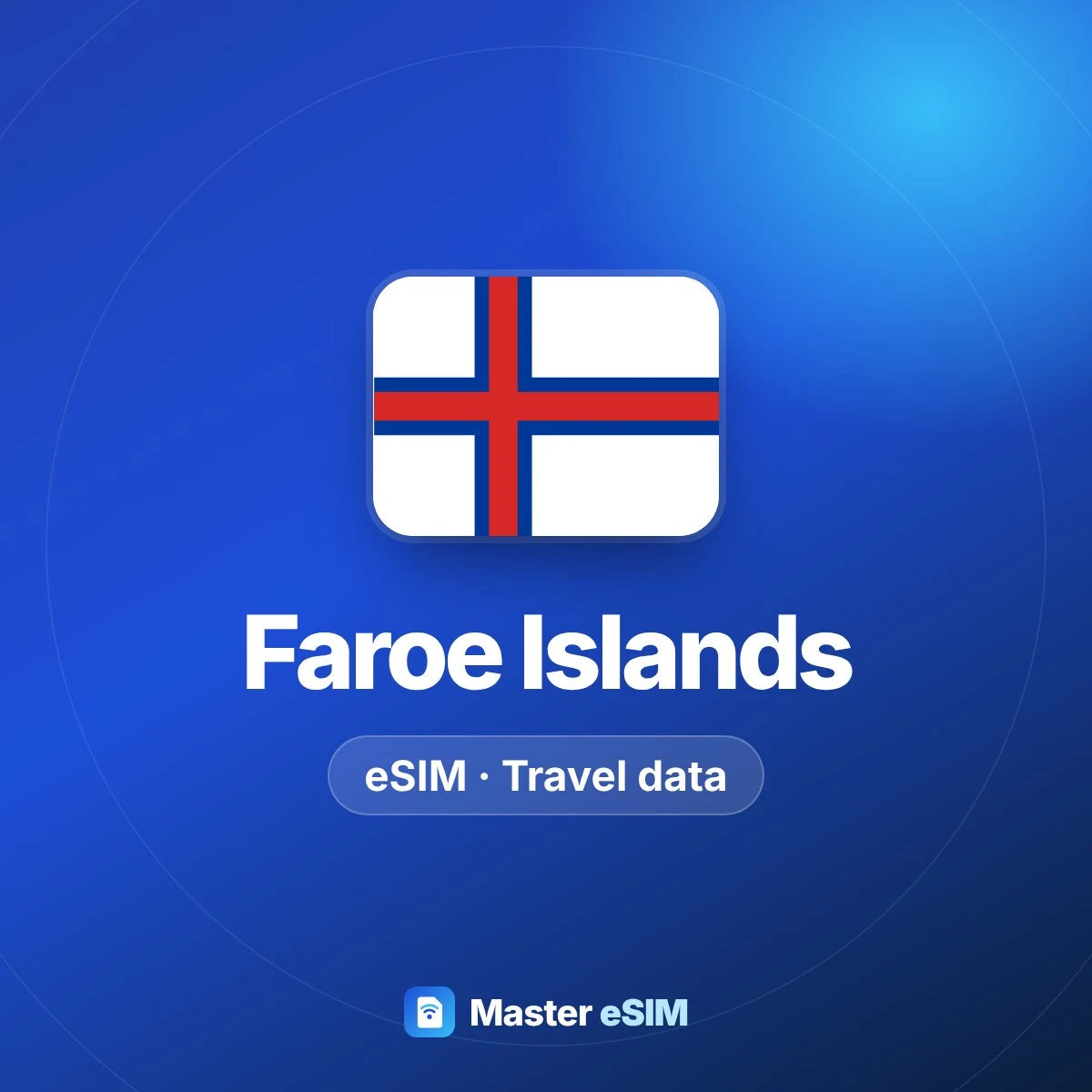 Faroe Islands eSIM