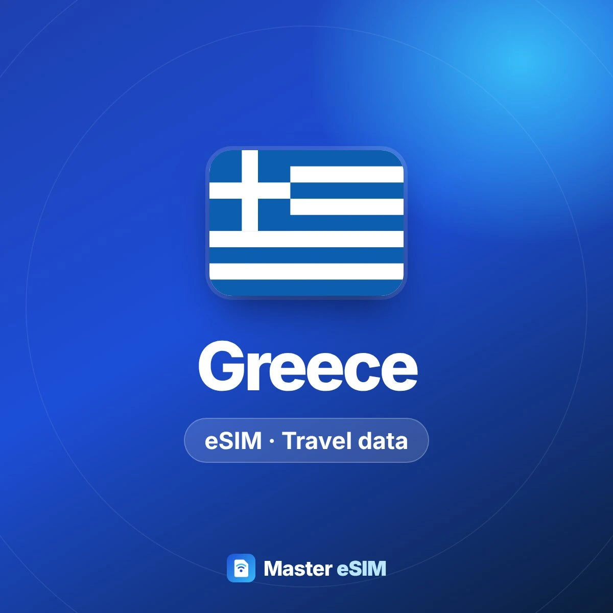 Greece eSIM