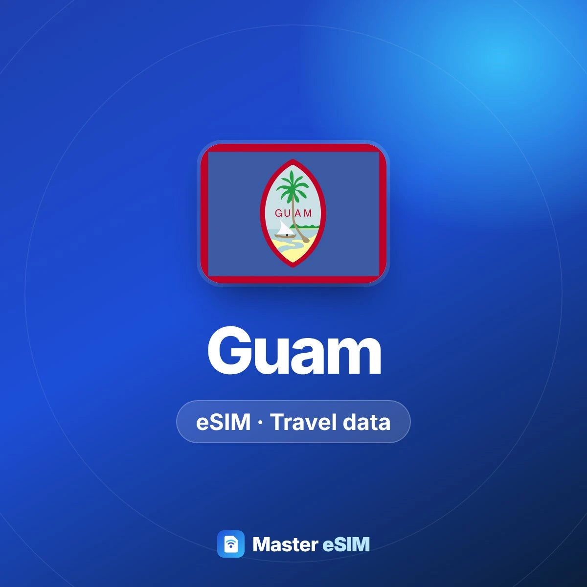 Guam eSIM