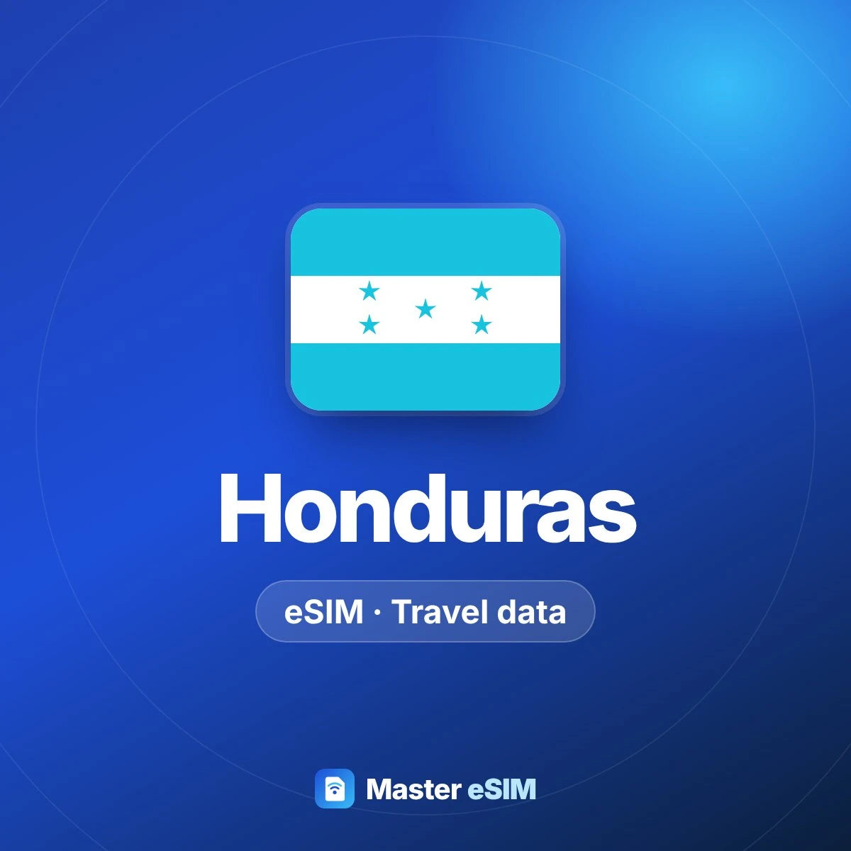 Honduras eSIM