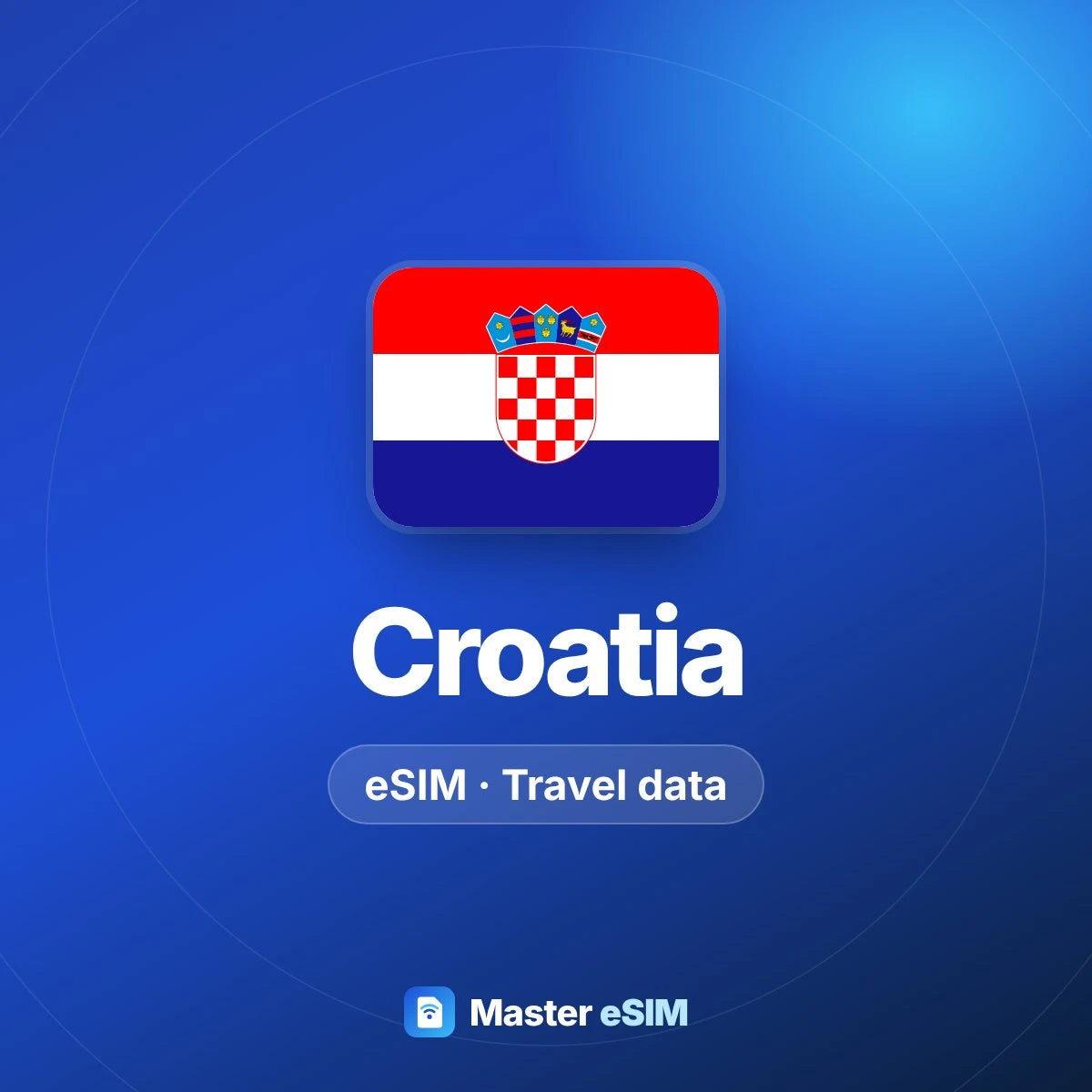 Croatia eSIM