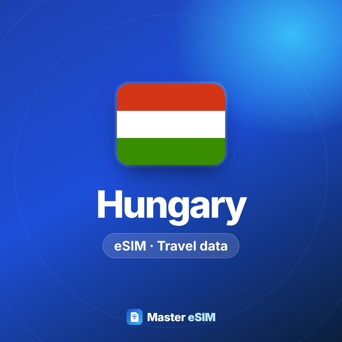 Hungary eSIM