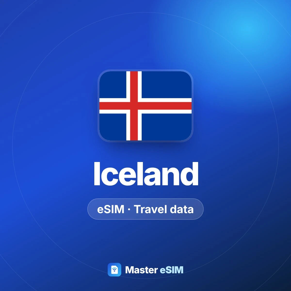 Iceland eSIM