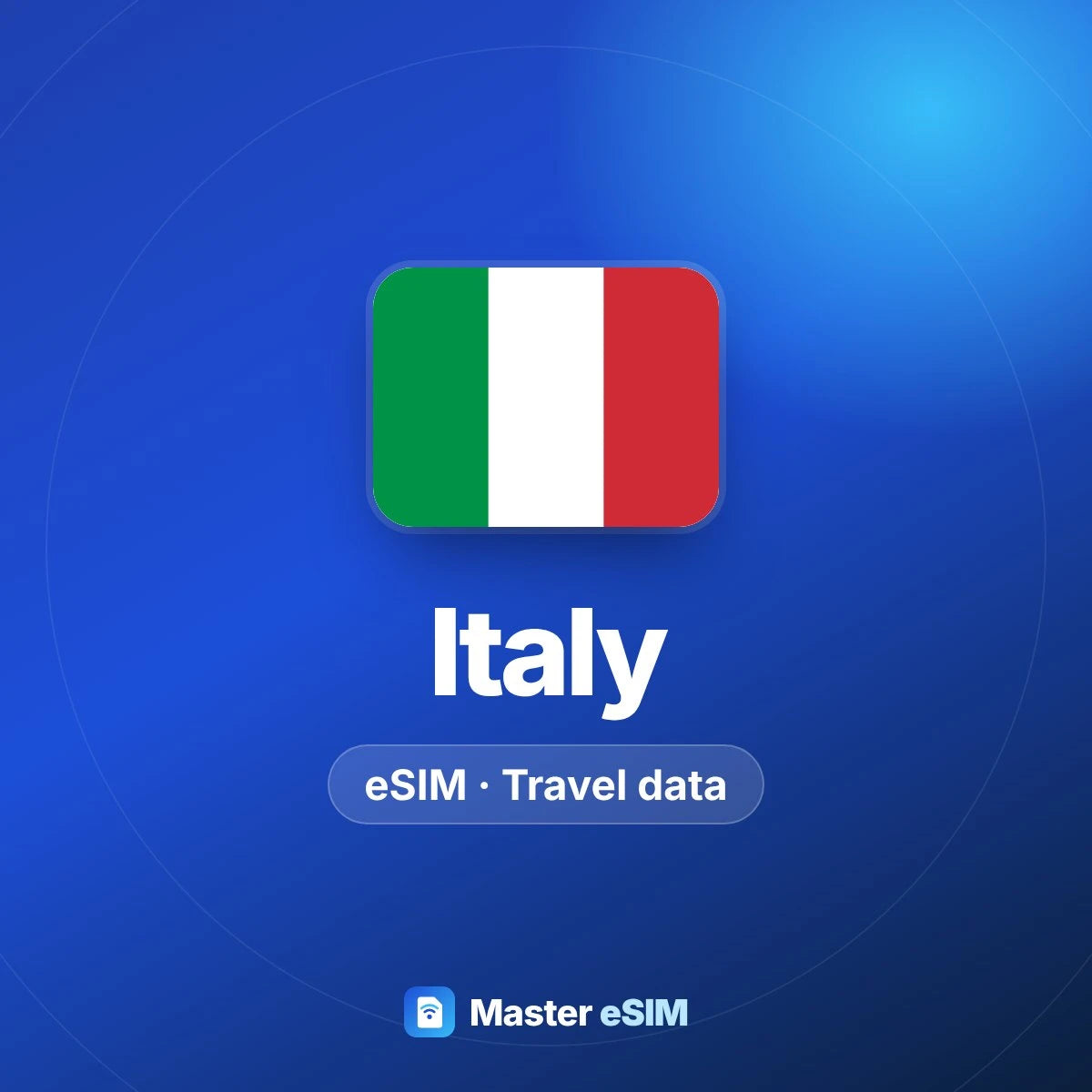 Italy eSIM