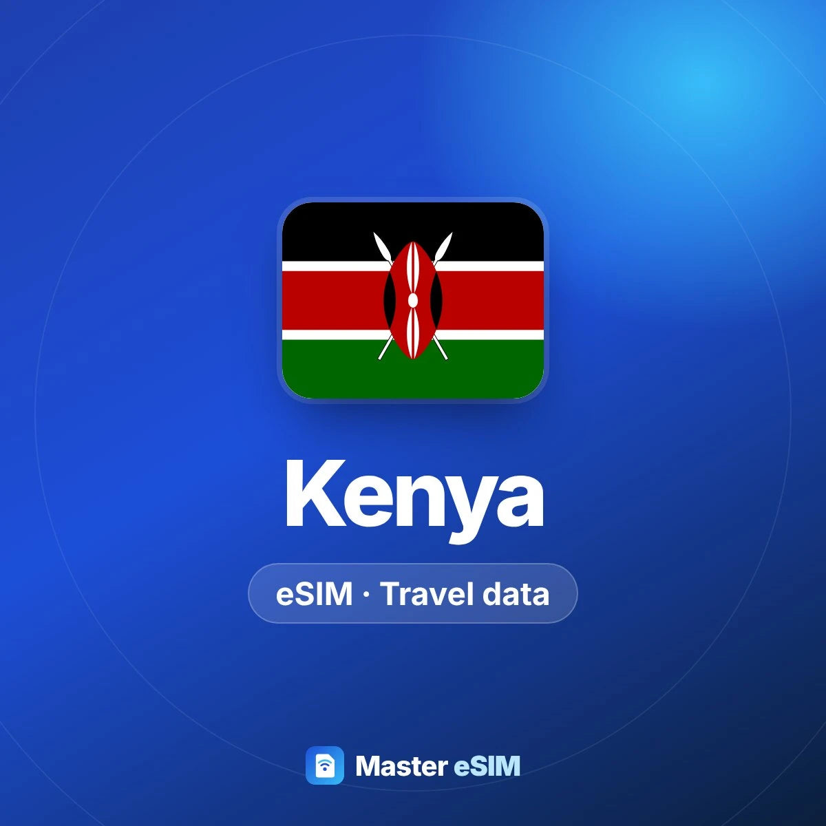 Kenya eSIM