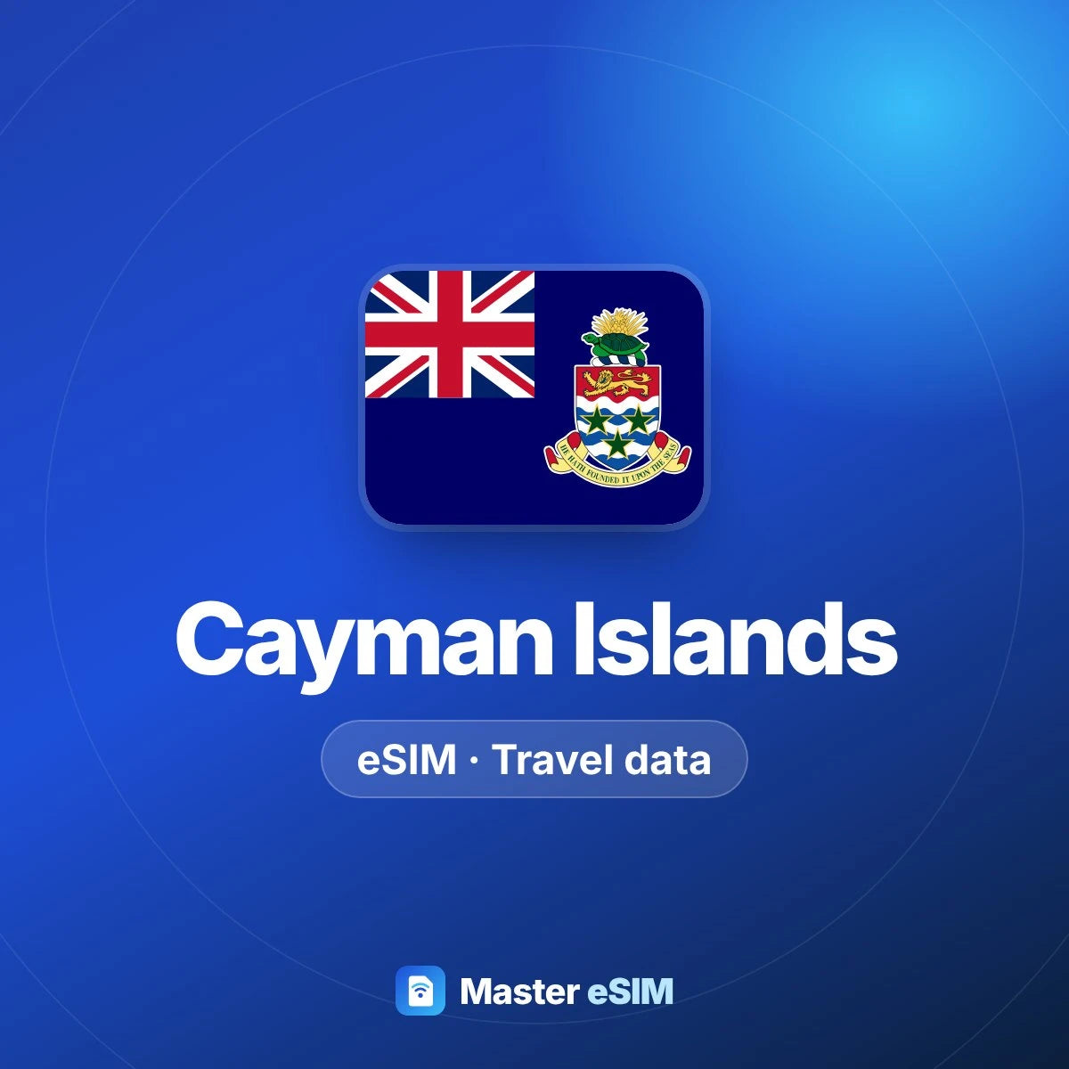 Cayman Islands eSIM