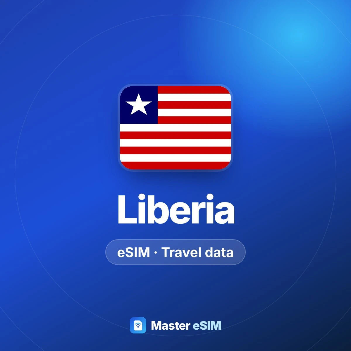 Liberia eSIM