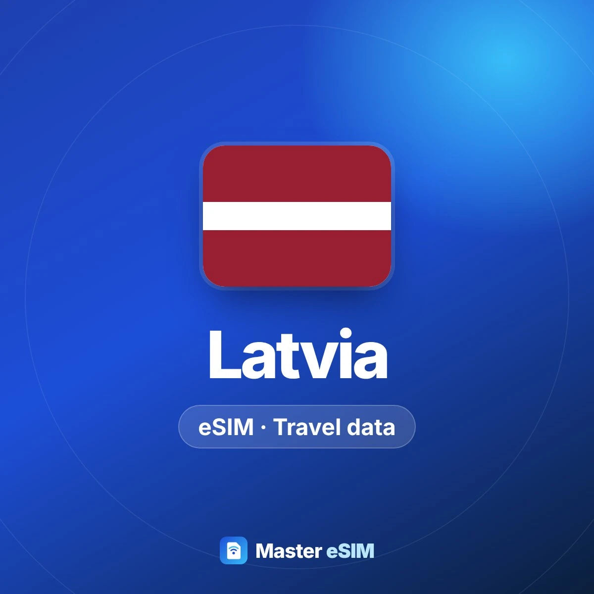 Latvia eSIM