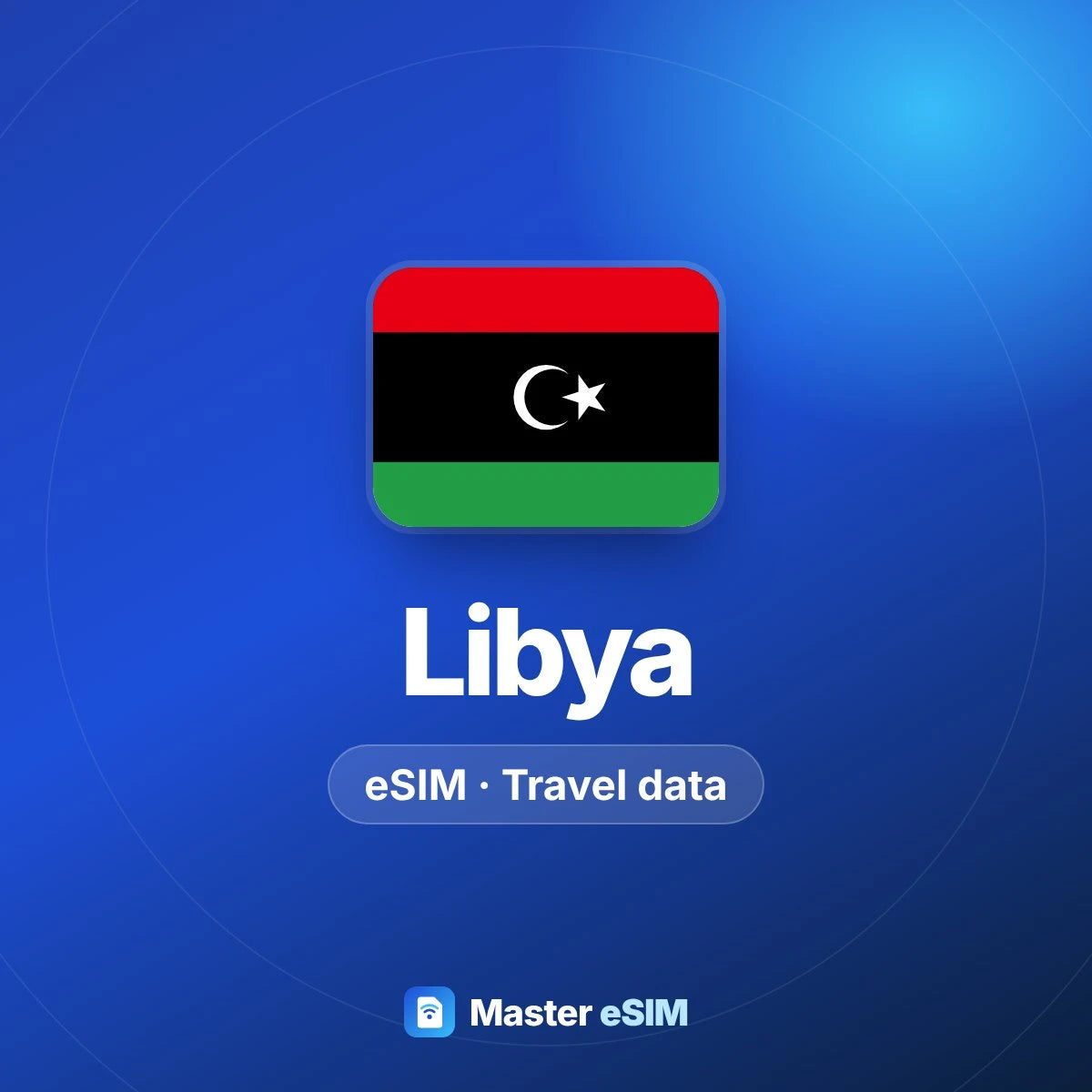 Libya eSIM