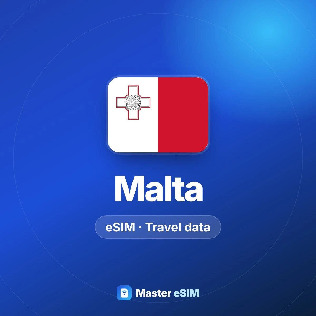 Malta eSIM