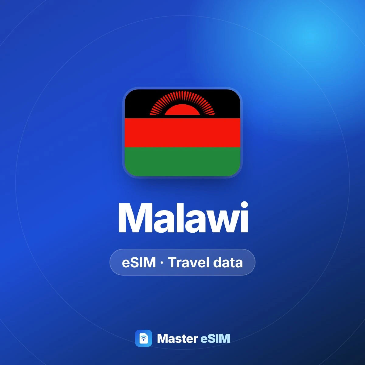 Malawi eSIM