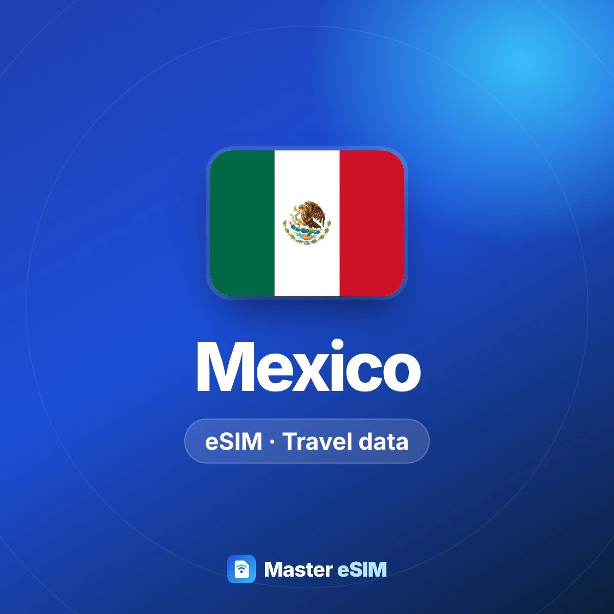 Mexico eSIM