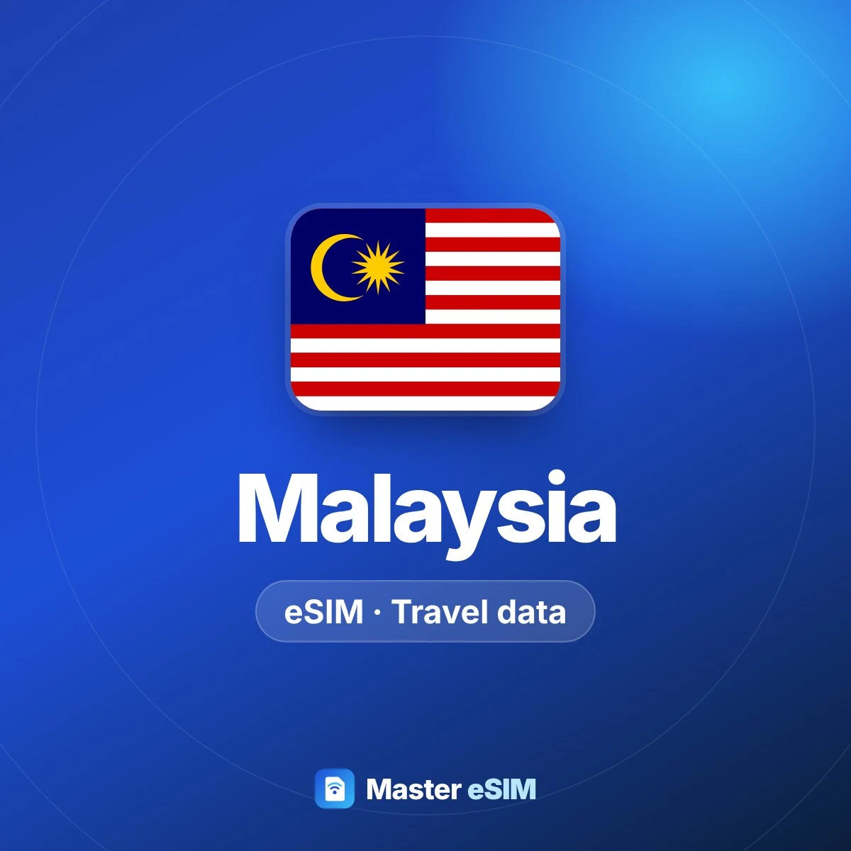 Malaysia eSIM