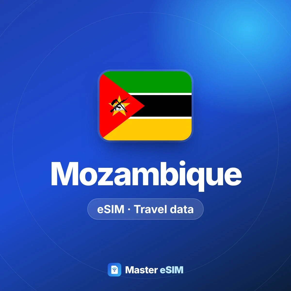 Mozambique eSIM