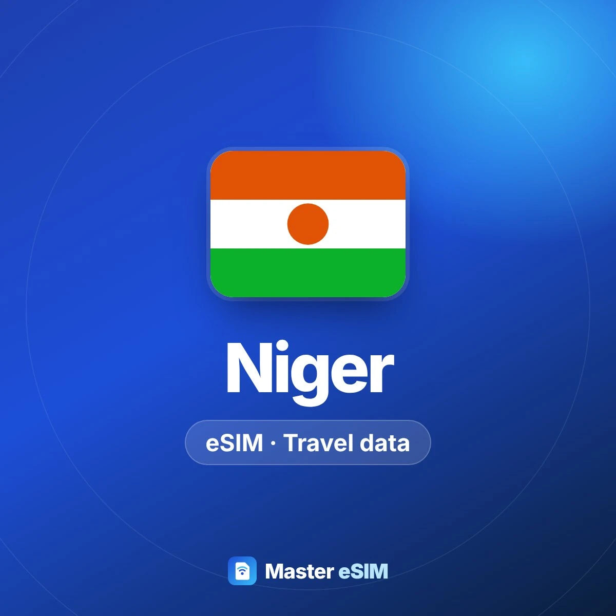 Niger eSIM