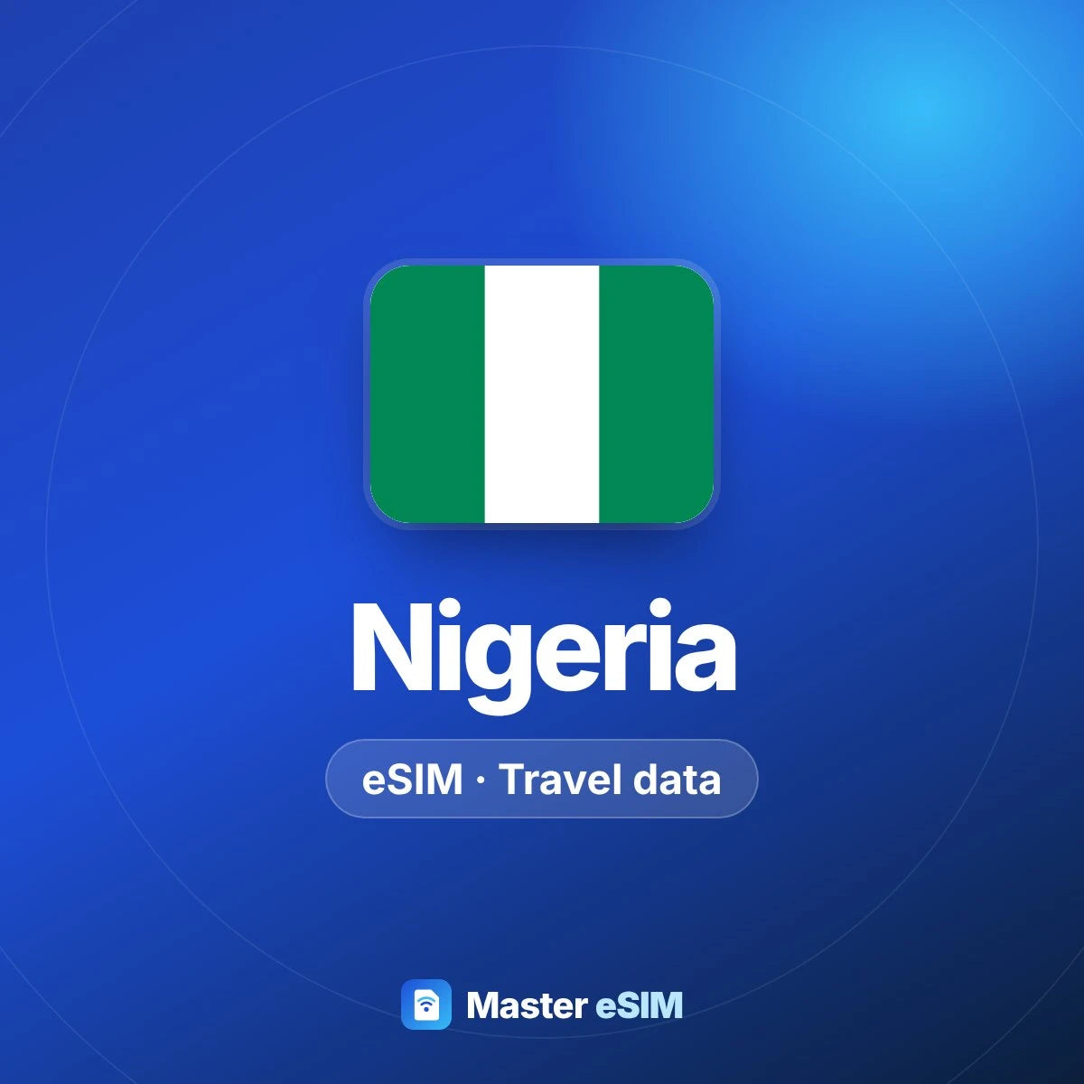 Nigeria eSIM