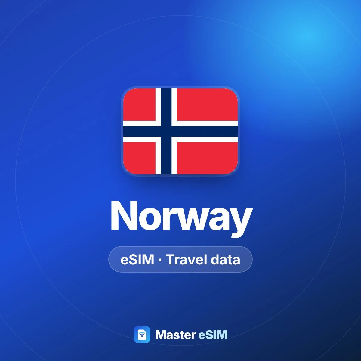 Norway eSIM