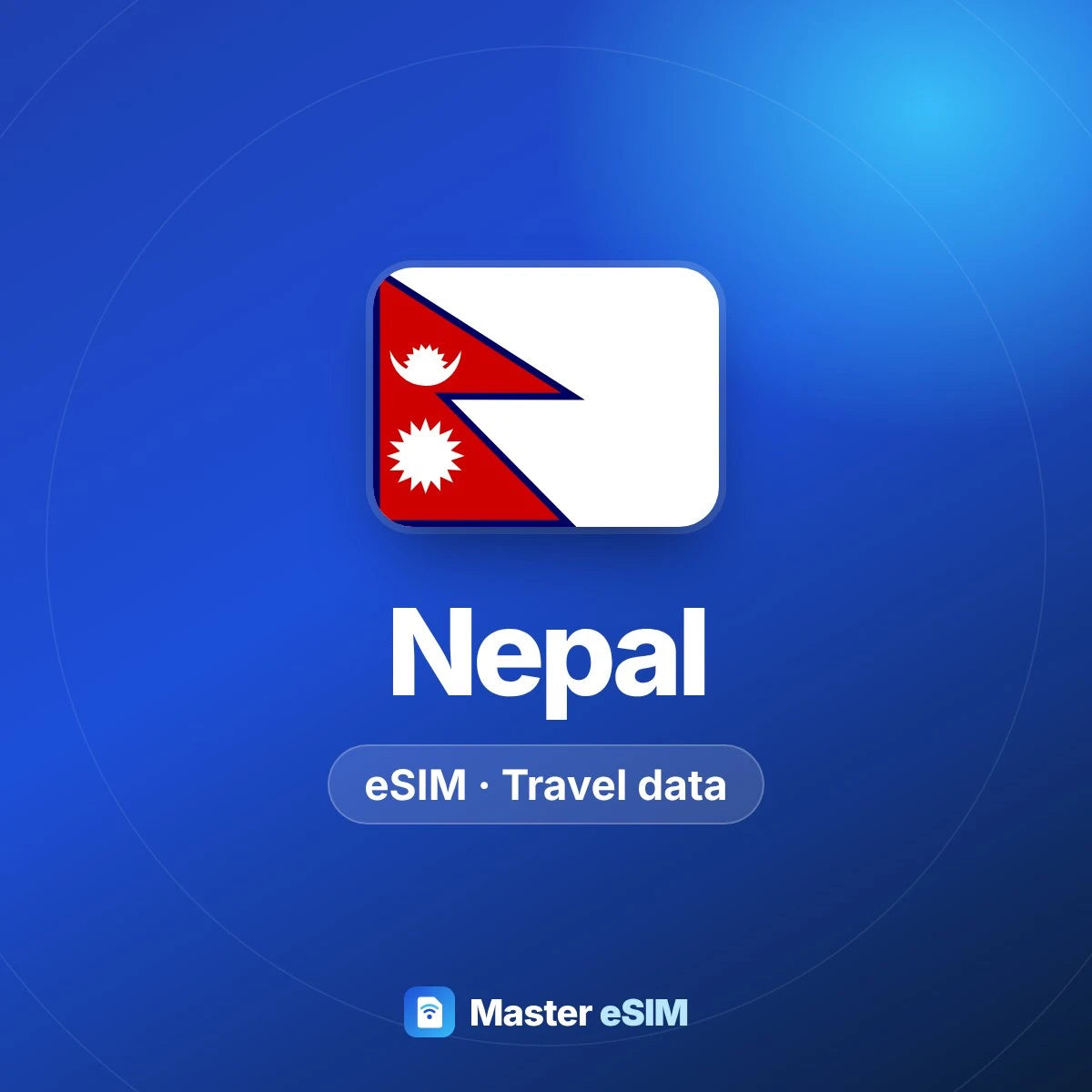 Nepal eSIM