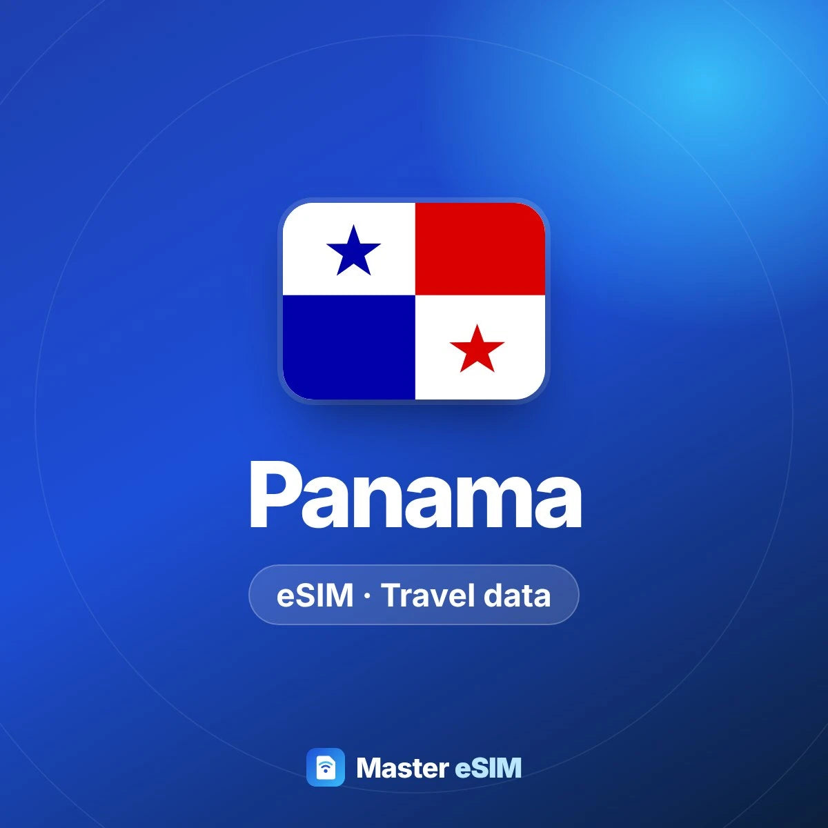 Panama eSIM