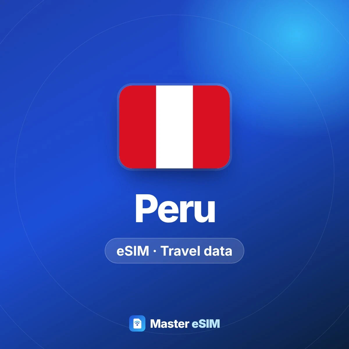 Peru eSIM